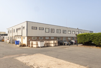 More details for 7 Glebe Rd, Huntingdon - Office, Industrial for Lease