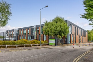 More details for 4-8 Veridion Way, Erith - Industrial for Lease