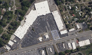 More details for 6106 Calhoun Memorial Hwy, Easley, SC - Land for Lease