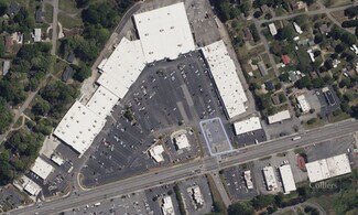 Plus de détails pour 6106 Calhoun Memorial Hwy, Easley, SC - Terrain à louer