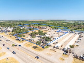 Plus de détails pour 1080 E State Highway 121, Lewisville, TX - Industriel à vendre