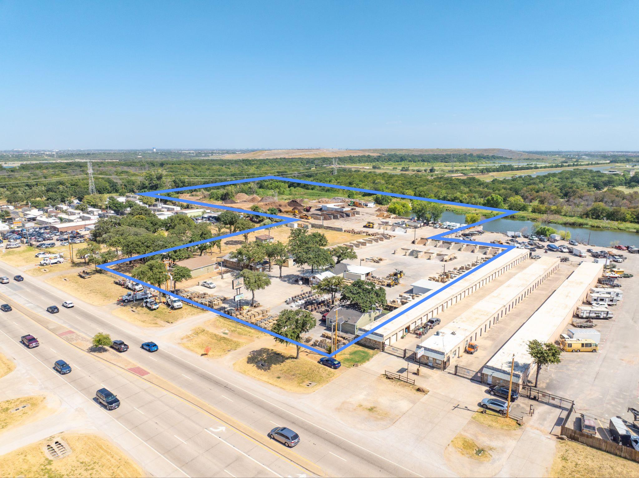 1080 E State Highway 121, Lewisville, TX for sale Building Photo- Image 1 of 6