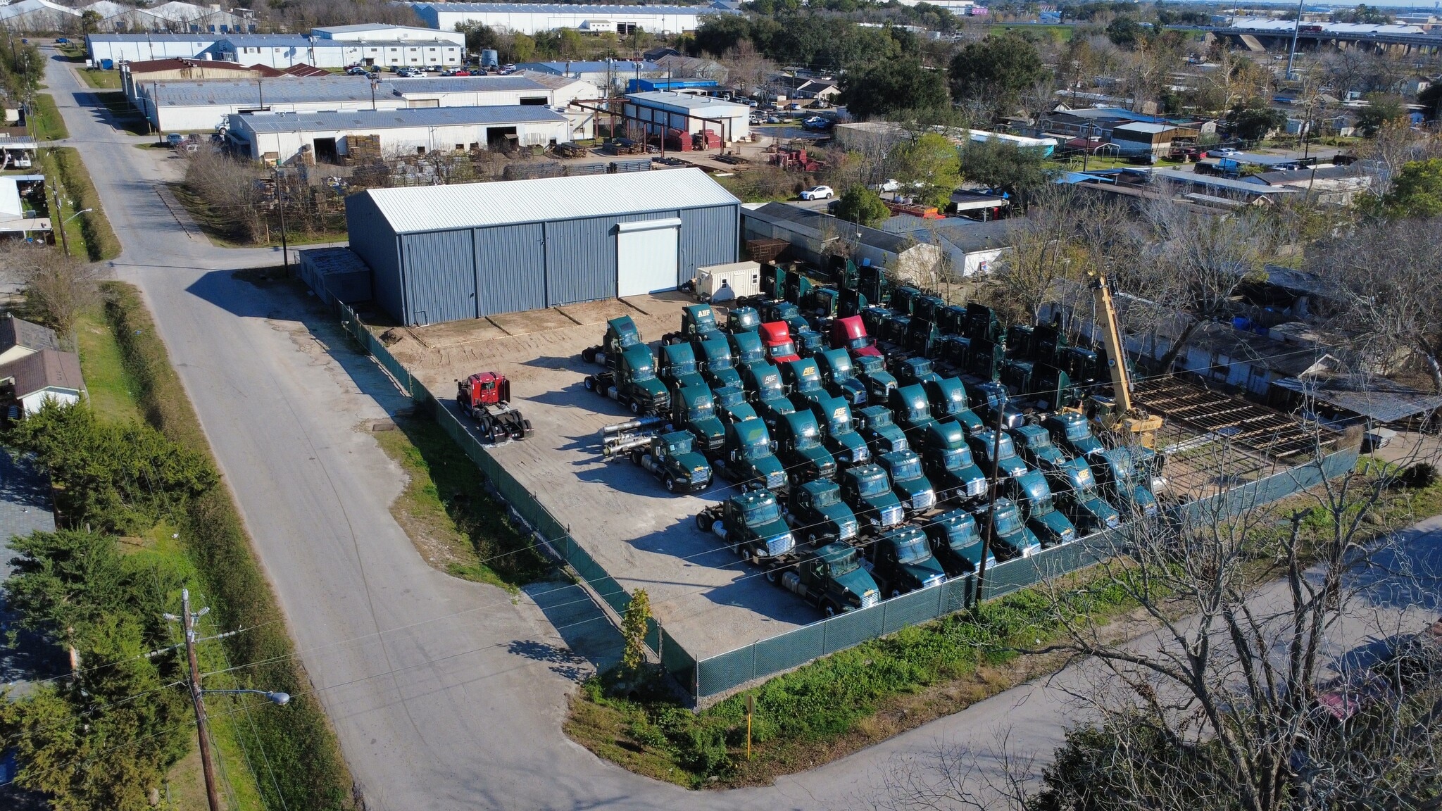 14202 Burnham st, Houston, TX for sale Building Photo- Image 1 of 10