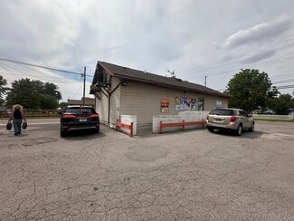 More details for 901 Bennett St, Marion, OH - Retail for Sale