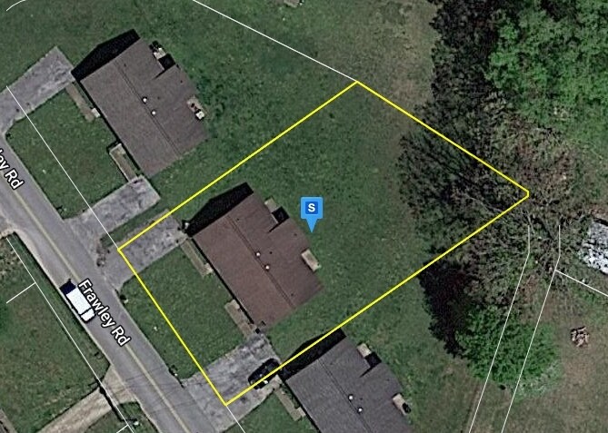 60 Frawley Rd, Chattanooga, TN for sale Primary Photo- Image 1 of 3