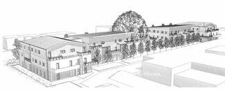 Plus de détails pour Bureau à louer