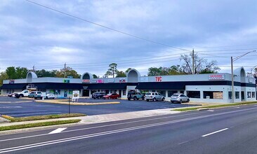 6011-6025 103rd St, Jacksonville, FL for lease Building Photo- Image 2 of 6