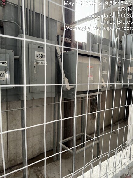 1142 AL Highway 14, Elmore, AL à louer - Photo du bâtiment - Image 3 de 9