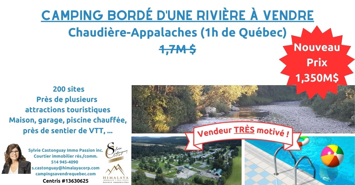 1330 Québec 216, St-Philémon, QC à vendre Photo du bâtiment- Image 1 de 1