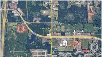 More details for 504 Perry Pky, Perry, GA - Land for Sale