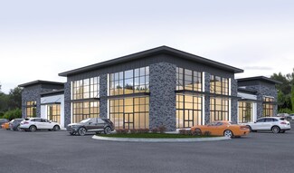 Plus de détails pour 1221 E University Dr, Prosper, TX - Commerce de détail à louer