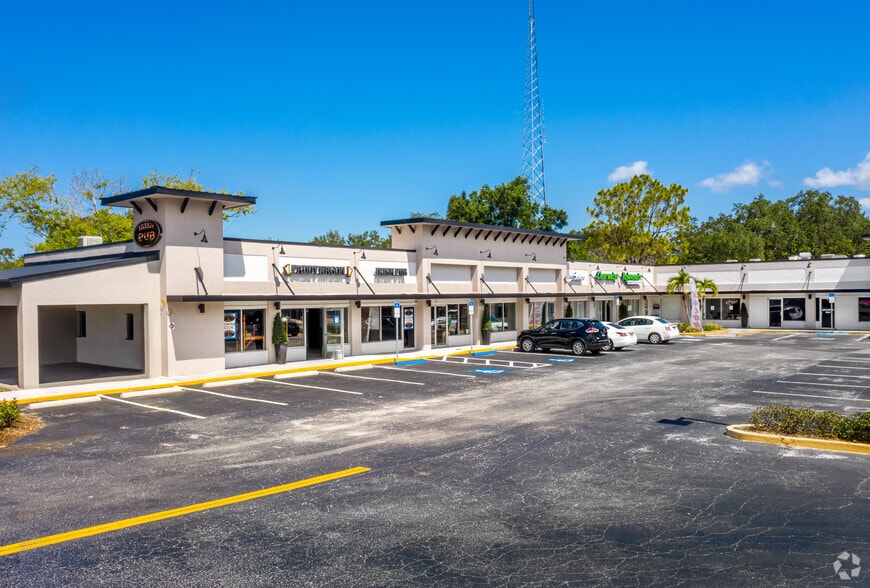 2340 State Rd 580, Clearwater, FL for lease - Building Photo - Image 1 of 3