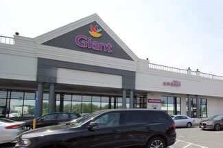 More details for 11200-11281 New Hampshire Ave, Silver Spring, MD - Retail for Lease