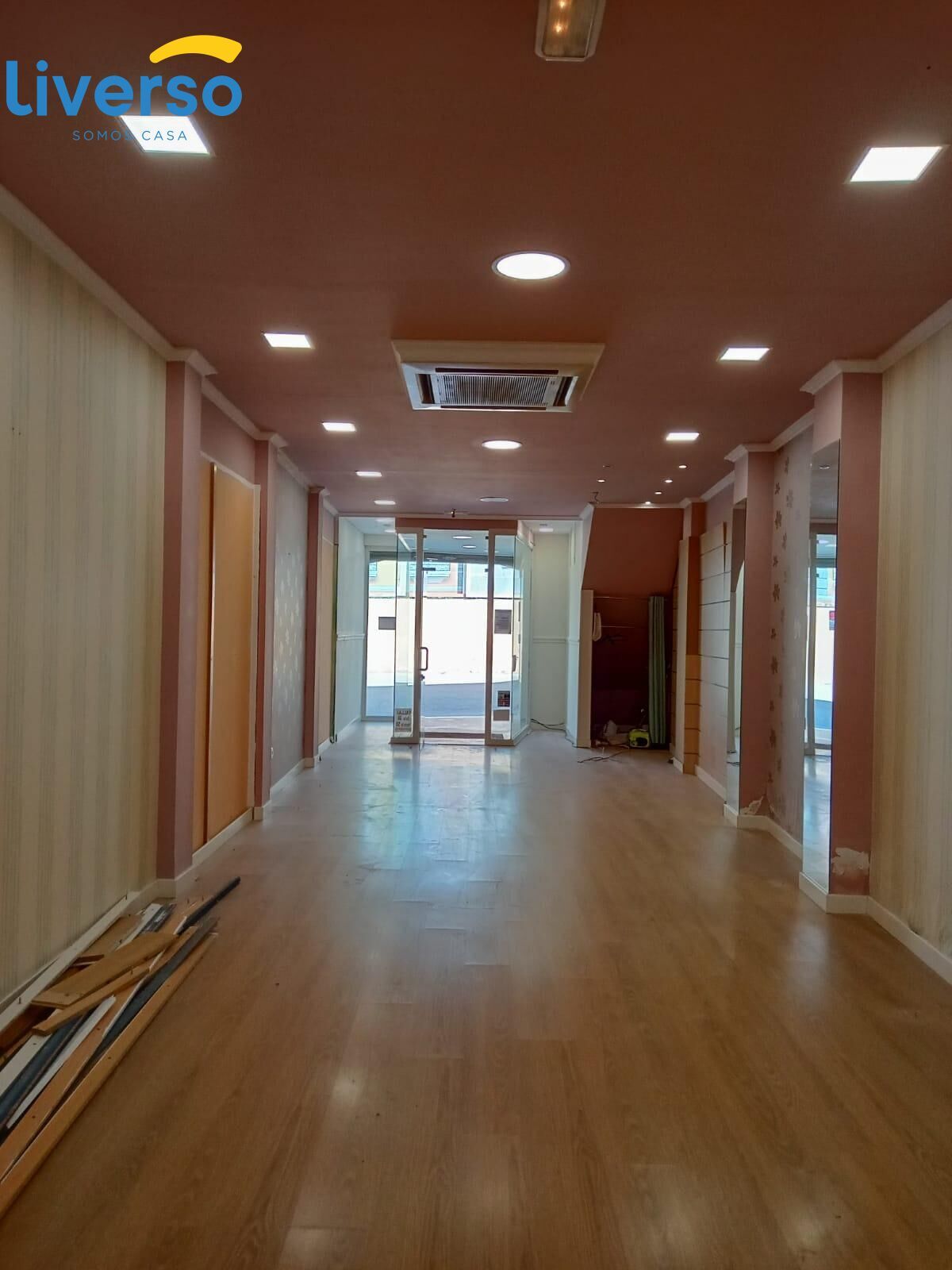 Retail in Aranda de Duero, Burgos for lease Floor Plan- Image 1 of 20