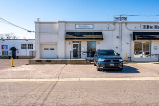 More details for 1809 McGuckian St, Annapolis, MD - Industrial for Lease