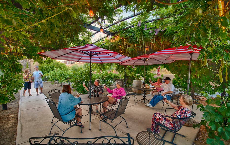 6950 Union Rd, Paso Robles, CA for lease - Building Photo - Image 2 of 5