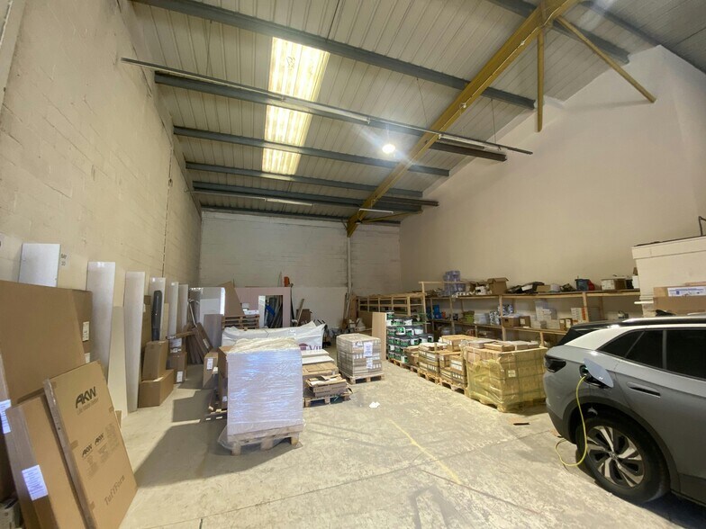 Banks Ct, Blaydon On Tyne à louer - Photo du bâtiment - Image 2 de 4