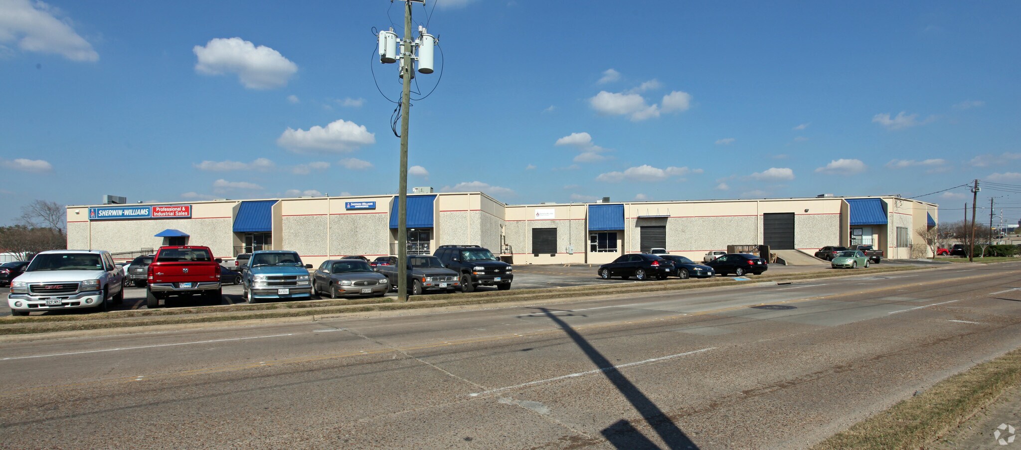6446 Long Point Rd, Houston, TX for sale Building Photo- Image 1 of 1