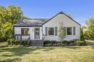 Plus de détails pour 1303 McGavock Pike, Nashville, TN - Commerce de détail à vendre