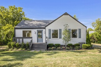 Plus de détails pour 1303 McGavock Pike, Nashville, TN - Vente au détail à vendre