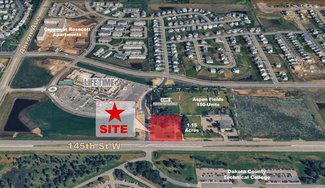 More details for 14460 Aspen Ave, Rosemount, MN - Land for Sale