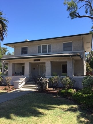 Plus de détails pour 2080 East St, Concord, CA - Bureau à vendre