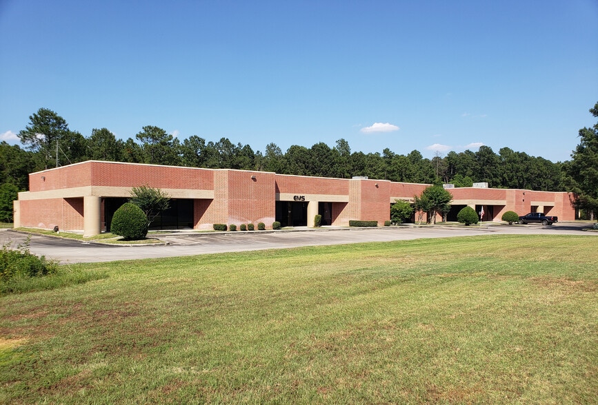 8902 Fm 2920 Rd, Spring, TX à louer - Photo du bâtiment - Image 1 de 4