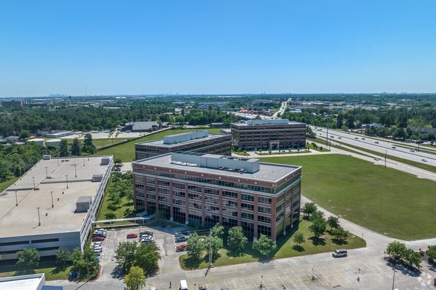19500 State Highway 249, Houston, TX à vendre - Aérien - Image 3 de 5