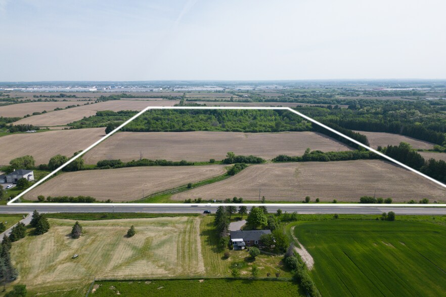 The Gore Rd, Caledon, ON à vendre - Photo du bâtiment - Image 1 de 1
