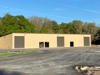 More details for 3771-3777 Correia Dr, Zephyrhills, FL - Industrial for Lease
