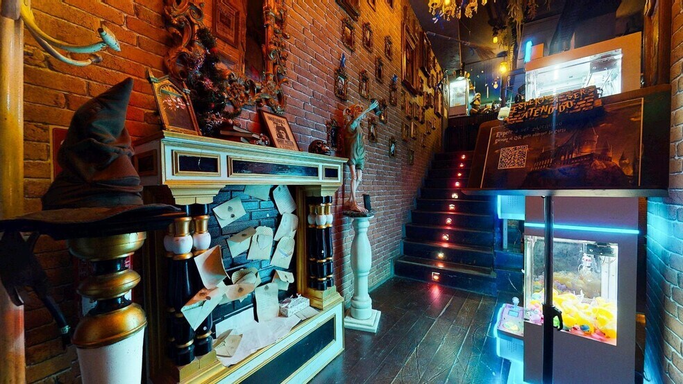 Calle Padre Santaella, 17, Almería, Almería à louer - Photo intérieure - Image 3 de 62