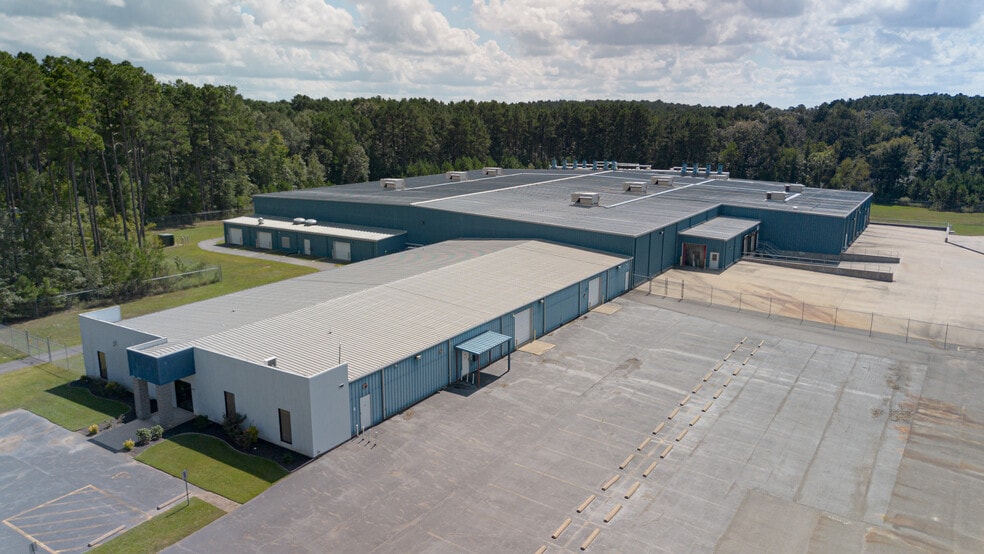 7300 Regency Rd, Marshall, TX à vendre - Photo du bâtiment - Image 3 de 44
