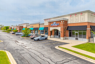 Plus de détails pour 21000 S Frankfort Sq, Frankfort, IL - Local commercial à louer