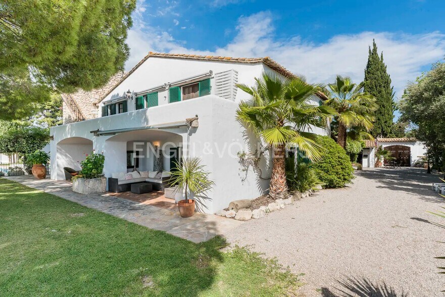 Spécialité dans Sant Pere de Ribes, Barcelona à vendre - Photo du bâtiment - Image 2 de 14