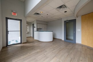 Plus de détails pour 2181 Grand Ave, Cincinnati, OH - Bureau, Industriel à louer