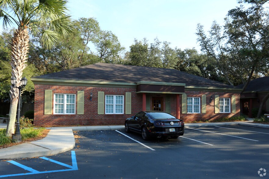 1184 Eglin Pky, Shalimar, FL à louer - Photo principale - Image 1 de 14