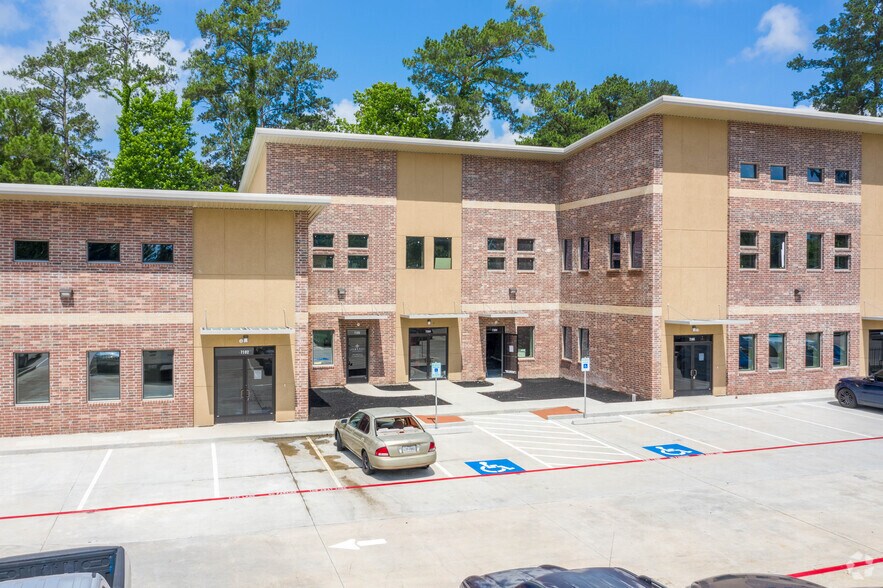 350 Nursery Rd, Spring, TX à vendre - Photo du bâtiment - Image 3 de 4