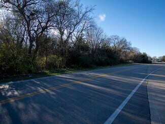 Plus de détails pour 2701 Ames Rd, Lancaster, TX - Terrain à vendre