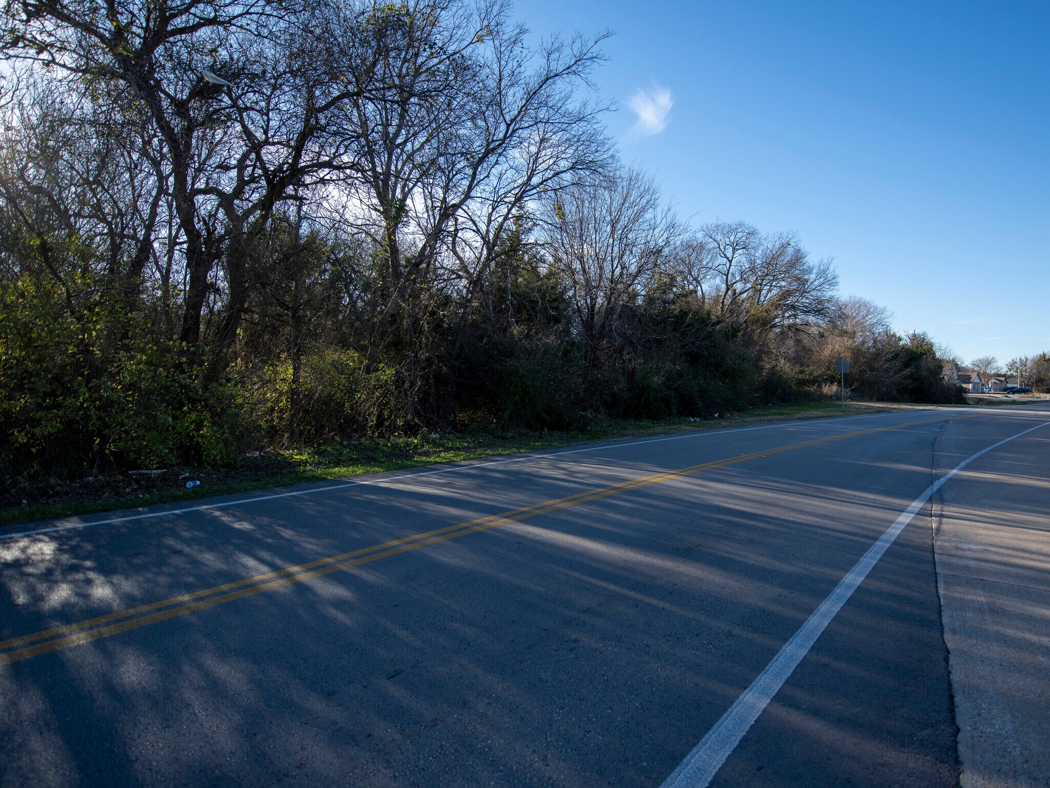 2701 Ames Rd, Lancaster, TX à vendre Photo principale- Image 1 de 16