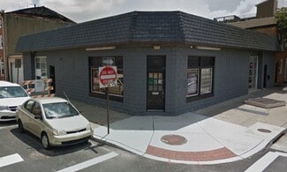 More details for 1101 S Hanover St, Baltimore, MD - Office for Lease