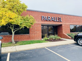 Plus de détails pour 1902 Fox Dr, Champaign, IL - Bureau à louer