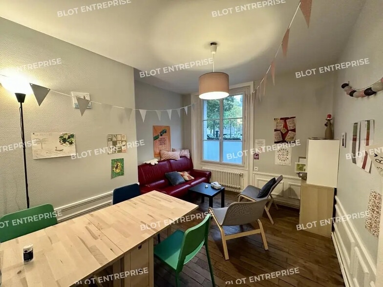 Bureau dans Rennes à louer - Photo intérieure - Image 3 de 4