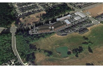 2115 SE 192nd Ave, Camas, WA - AERIAL map view - Image1