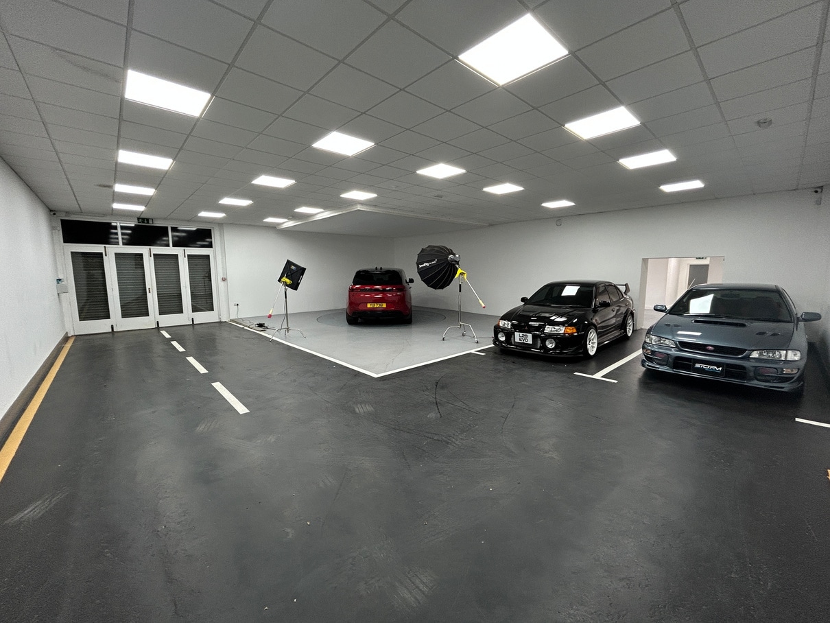 170 Mallusk Rd, Newtownabbey for lease Interior Photo- Image 1 of 2