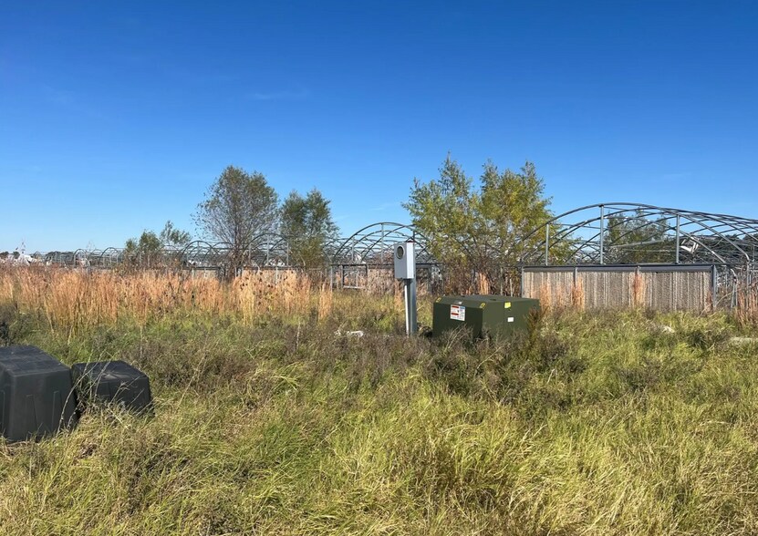 158 State Hwy 76, Wilson, OK à vendre - Photo du bâtiment - Image 3 de 4