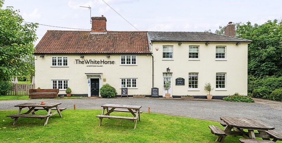 Stonecross Grn, Bury St Edmunds à louer - Photo principale - Image 1 de 9