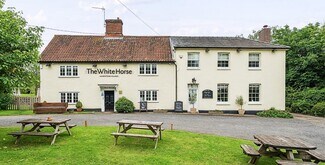 Plus de détails pour Stonecross Grn, Bury St Edmunds - Commerce de détail à louer