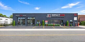 Plus de détails pour 32 Allen Blvd, Farmingdale, NY - Industriel à vendre