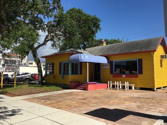 Plus de détails pour 1824 Main St, Sarasota, FL - Terrain à vendre