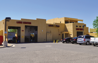 Plus de détails pour 6987 E US Highway 60, Gold Canyon, AZ - Spécialité à vendre